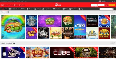 32Red Sister Sites ⋆ 6 More Sites like 32Red Casino.